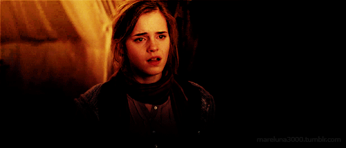 hermineheartbroken.gif