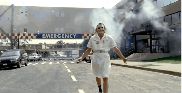 jokerrunfromhospital.gif