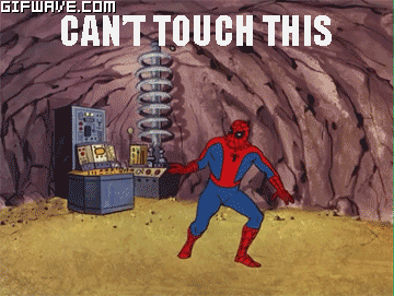 Spidy%20cant%20touch%20this.gif