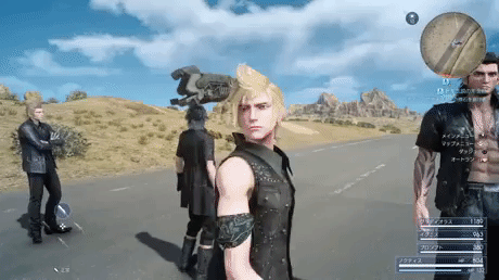 FF15%20Ignis%20CaraccidentWTF.gif