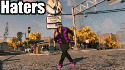 Saintsrow3Hatersgonnahate.gif