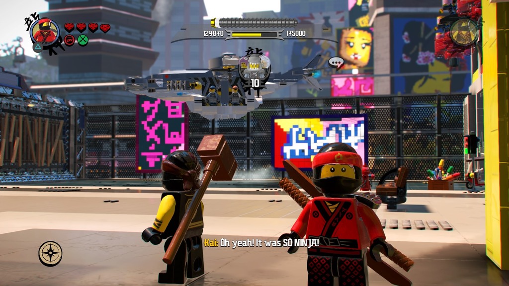 The%20LEGOreg%20NINJAGOreg%20Movie%20Vid