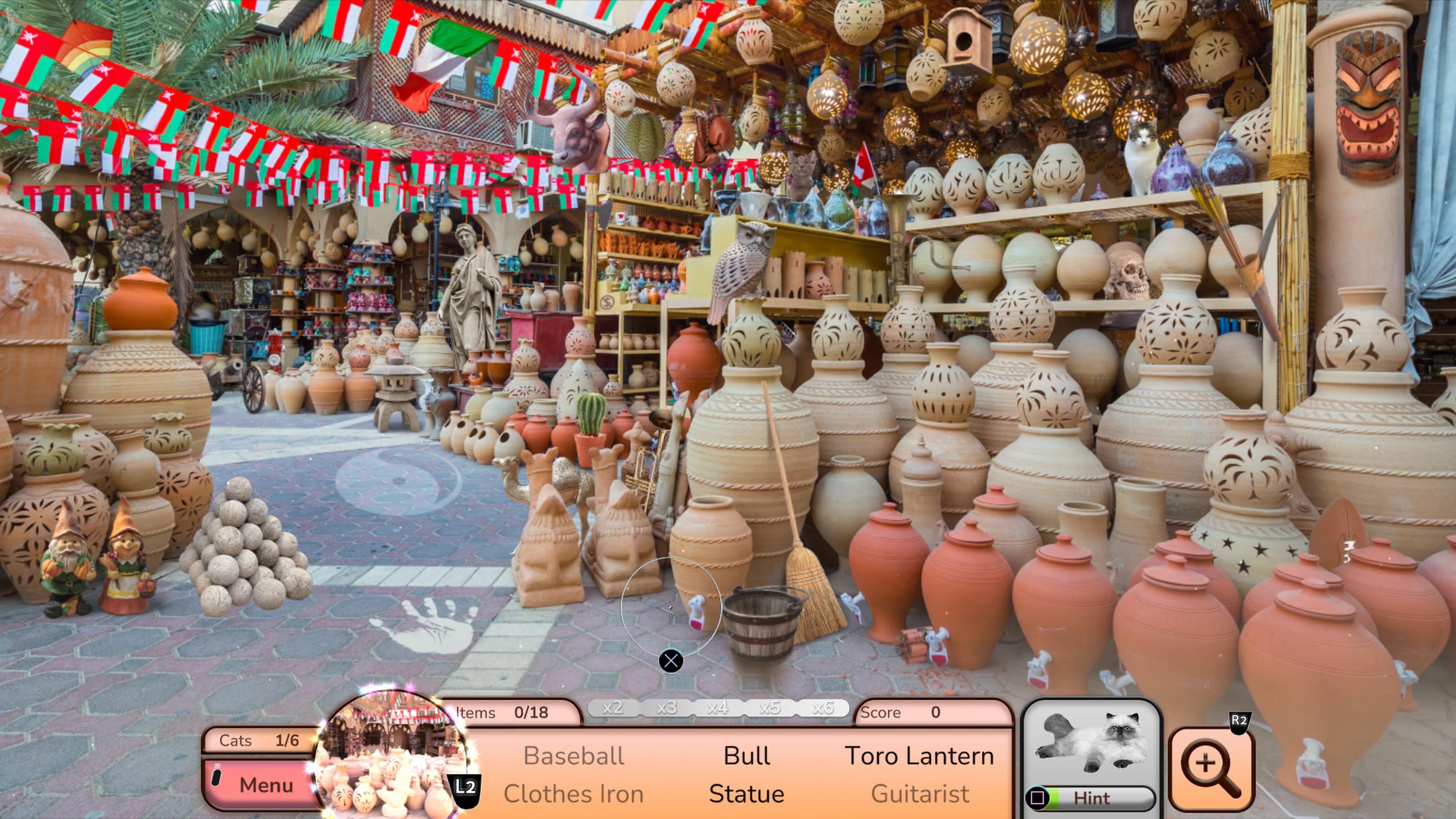 I%20Love%20Finding%20Cats!%20-%20Collect